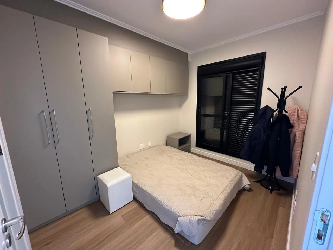 Imagem Vende-se apartamento com 2 quartos (2 suítes), 51m² e 1 vaga - Santa Cecília