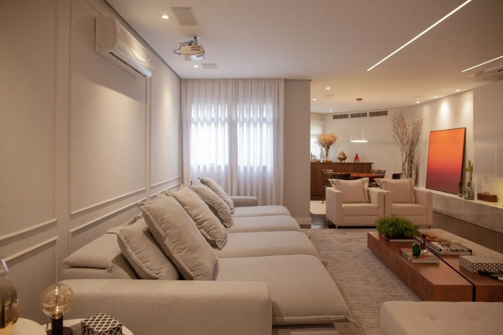Imagem Apartamento com 7 quartos a venda em Panamby São Paulo S, Apartment for sale in São Paulo Brazil