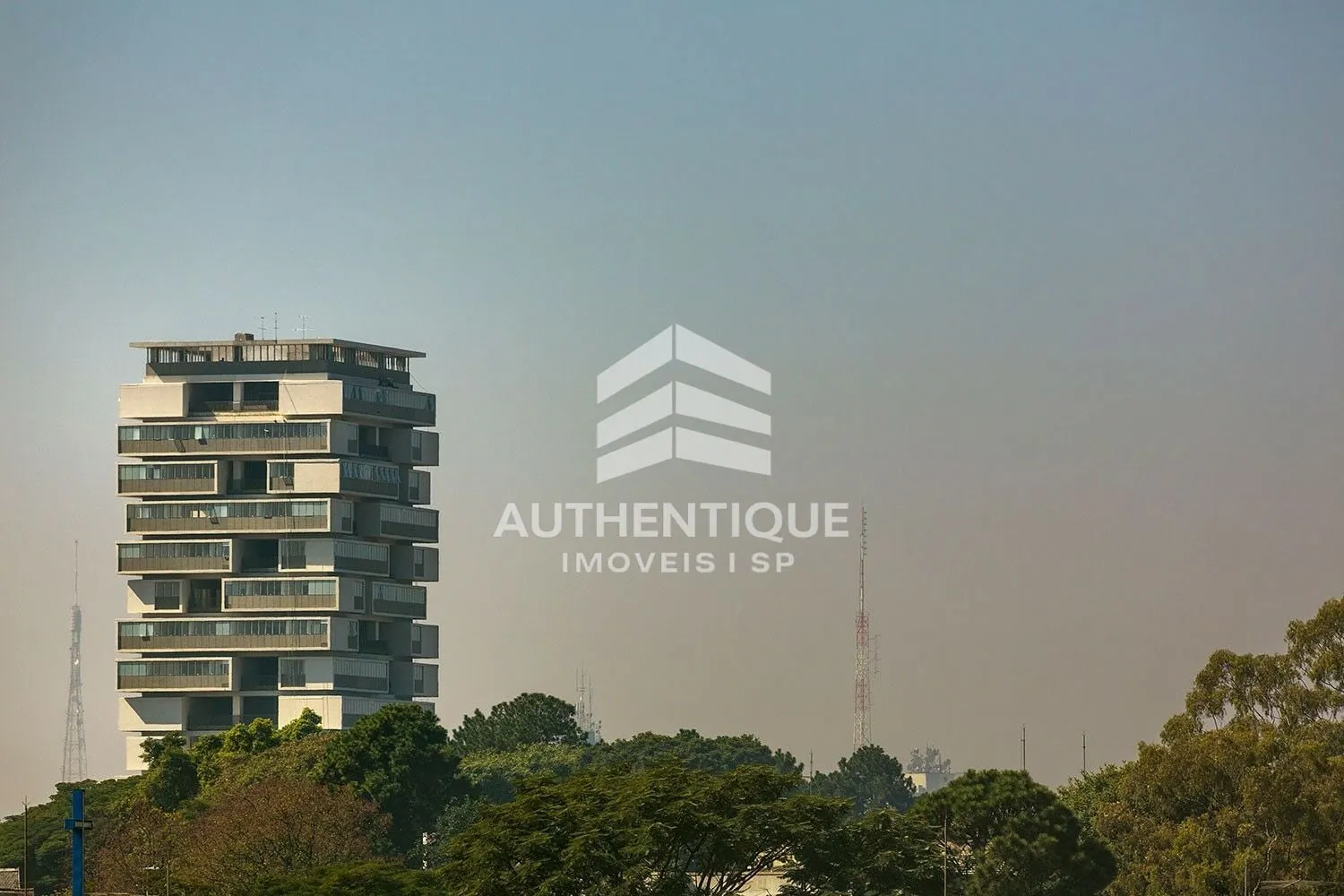 Imagem 360° Trezentos e Sessenta Graus Alto da Lapa - Apartamento à venda em São Paulo/SP