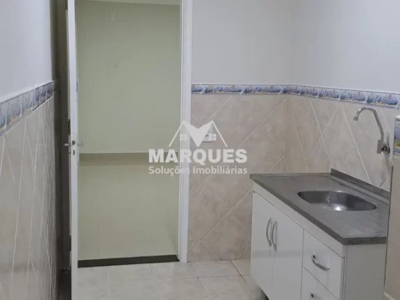 Imagem Apto à venda terreo. Condomínio Altos de Sumaré II