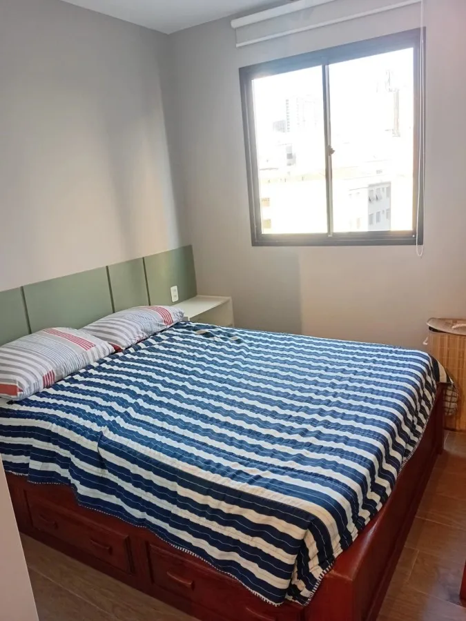 Imagem Studio para Venda em São Paulo, SANTA CECILIA, 1 dormitório, 1 banheiro