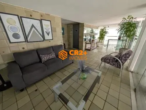 Imagem Vendo Apartamento 183m² -Bairro Candeias Piedade, Boa Viagem!!