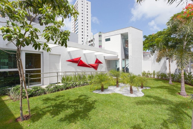 Imagem Apartamento com 2 Quartos à Venda, 47 m² em Boa Viagem - Recife