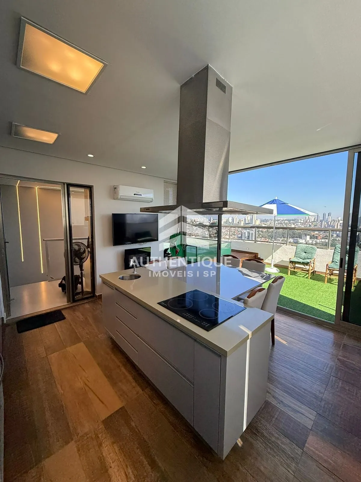 Imagem MAXHAUS VILA LEOPOLDINA I - Apartamento Cobertura Duplex no bairro Vila Leopoldina à venda