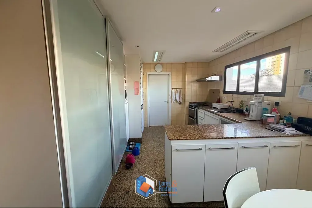 Imagem Apartamento à venda 3 Quartos 1 Suite 3 Vagas 152M² Ipiranga São Paulo - SP