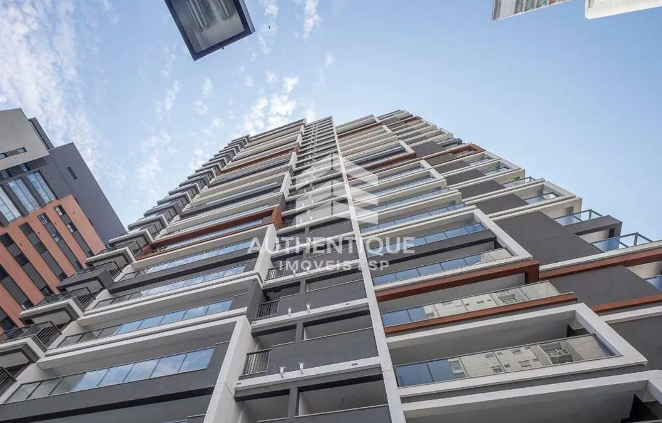 Imagem UPSIDE PINHEIROS - Apartamento à venda em São Paulo/SP