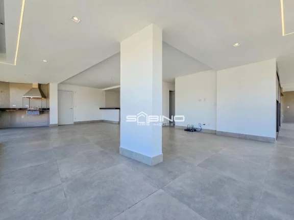 Imagem Apartamento à venda, com 4 dormitórios 3 suítes 163m² 2 vagas, em Riviera de São de São Lourenço