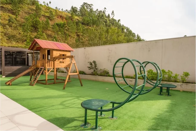 Imagem Apartamento à venda em Itajaí, Fazendinha, com 3 quartos, 205m2