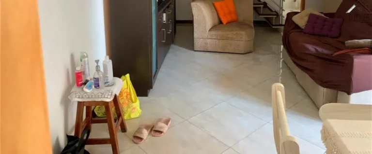 Imagem Vendo apartamento Jardim Satélite