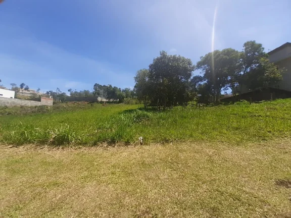 Imagem Terreno à venda em condomínio - 535,57m² no Residencial San Diego, Vargem Grande Paulista-SP