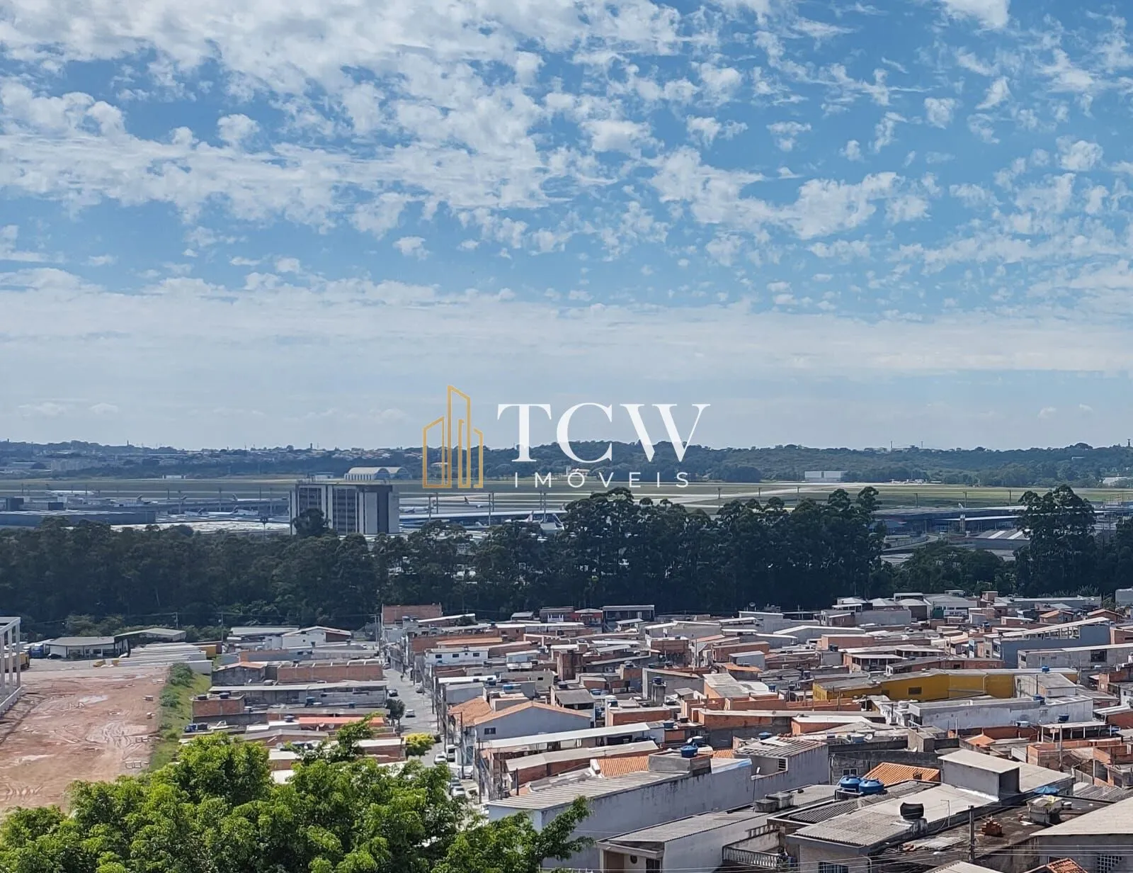 Imagem Galpão Comercial para Locação em Guarulhos | 1.000 m² | Zona Mista | Guarulhos/SP