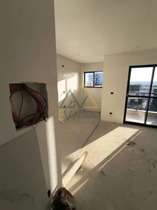 Imagem Apartamentos no Centro de Pinhais com acabamento em Alto Padrão!