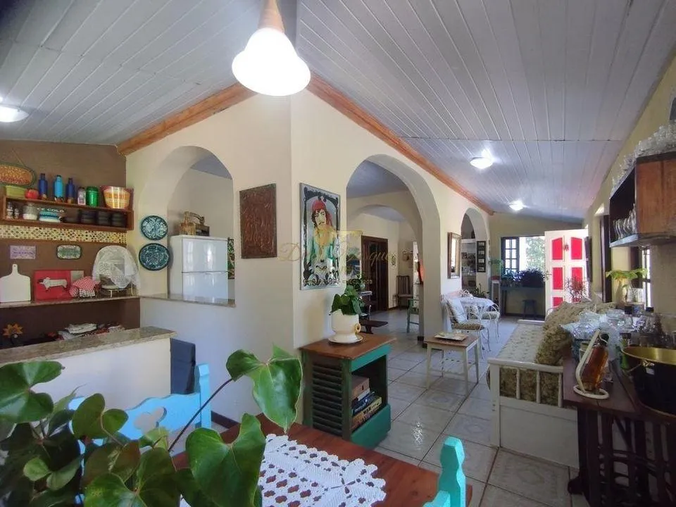 Imagem Casa para Venda em Teresópolis / RJ no bairro Granja Guarani