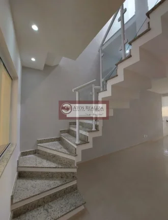 Imagem Sobrado de 110M² em Vila Marari, São Paulo - 3 Dormitórios e 1 Suíte por R$590.000 - Compre agora!