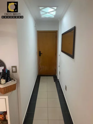 Imagem Apartamento tripléx a venda próximo ao Canal 6 em Santos