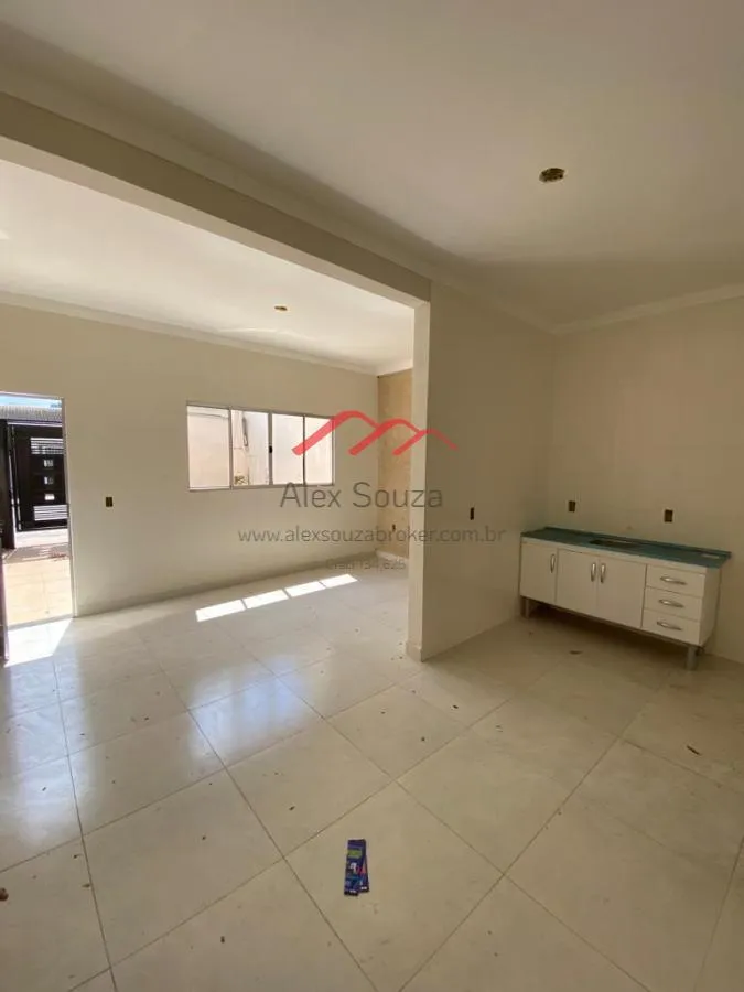 Imagem Casa para Venda em Sumaré, Jardim Dall`Orto, 3 dormitórios, 1 suíte, 2 banheiros, 2 vagas