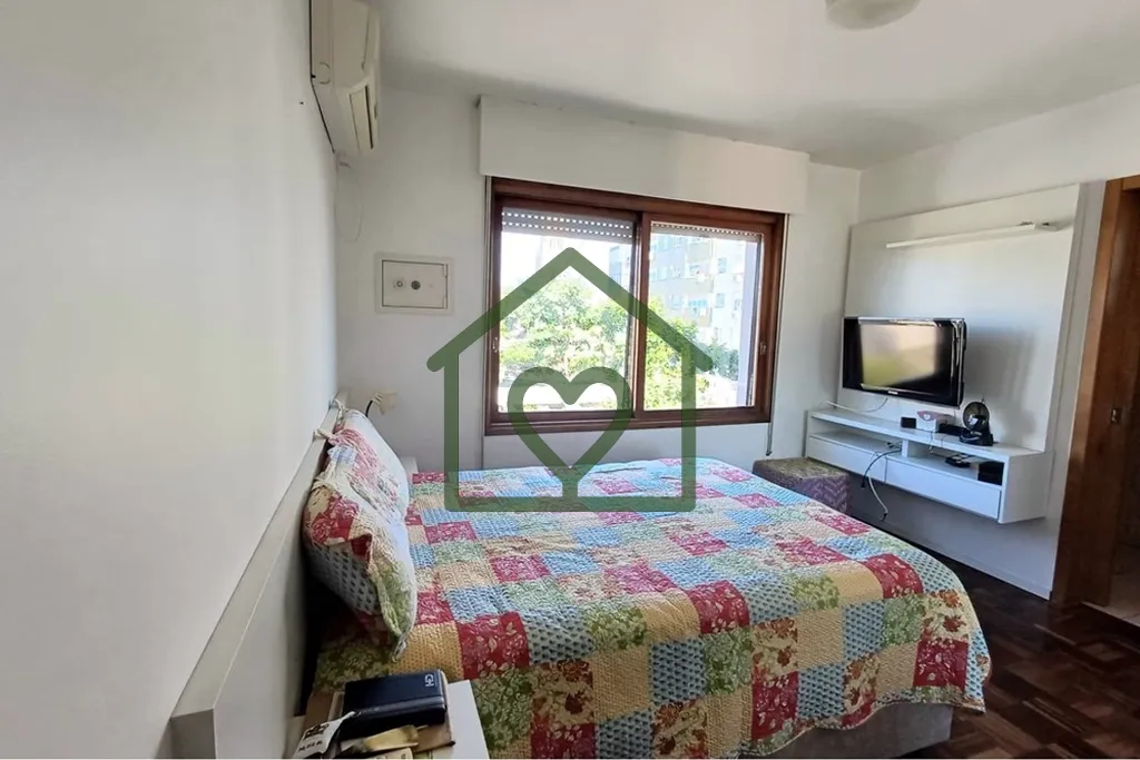 Imagem Descubra o seu novo lar neste maravilhoso apartamento residencial à venda, idealmente localizado no...