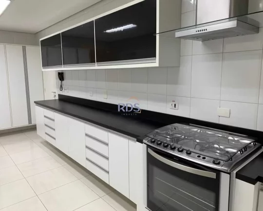 Imagem APARTAMENTO RESIDENCIAL em São Paulo - SP, Santo Amaro