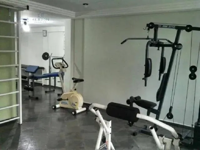 Imagem Apartamento à venda 3 Quartos, 1 Suite, 2 Vagas, 187M², Centro, Taubaté - SP | Condomínio Village Residence