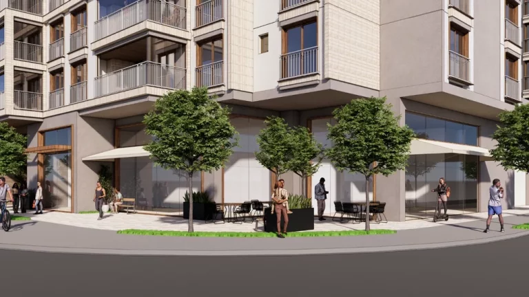 Imagem Apartamento à venda em Florianópolis, Ingleses do Rio Vermelho, com 2 quartos, 80,77m2