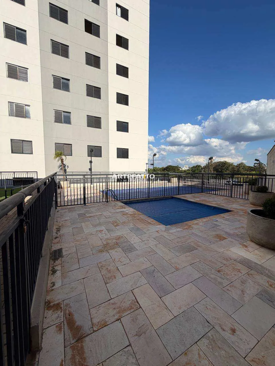 Imagem Apartamento à venda em Franca, Vila Regina, com 2 quartos, 74m2