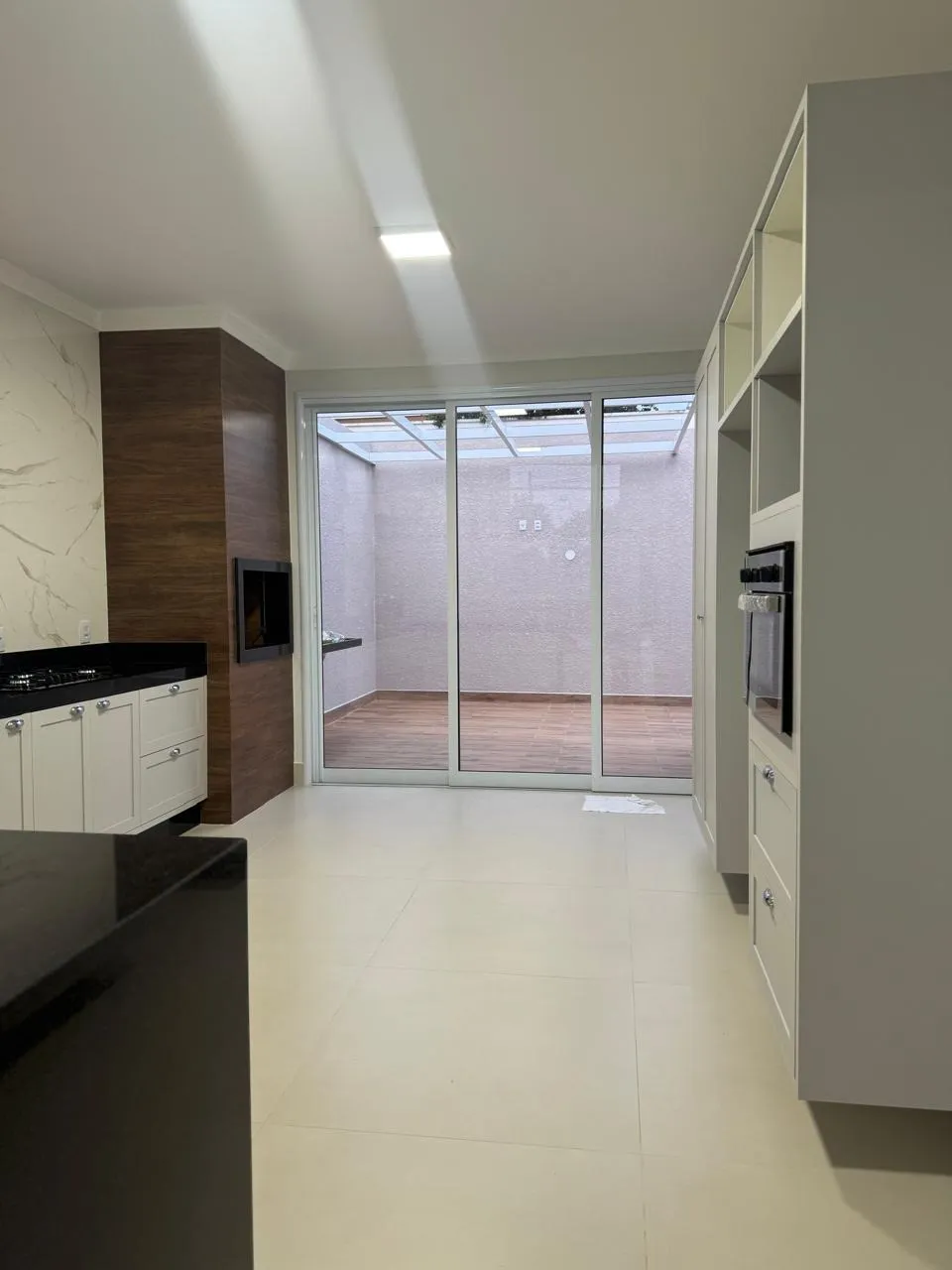 Imagem Casa com 03 suítes - venda por R$ 1.150.000,00 Condomínio Campos do Conde - Sorocaba/SP