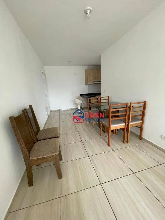Imagem Apartamento com 2 dormitórios à venda - Jardim Paulista - Campina Grande do Sul/PR
