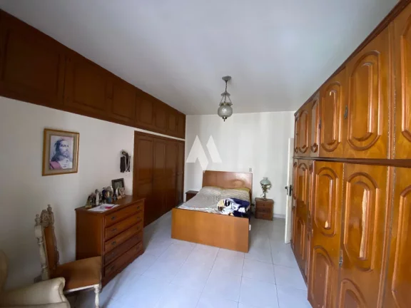 Imagem Apartamento à Venda de 3 dormitórios sendo 3 suítes - Gonzaga - Santos