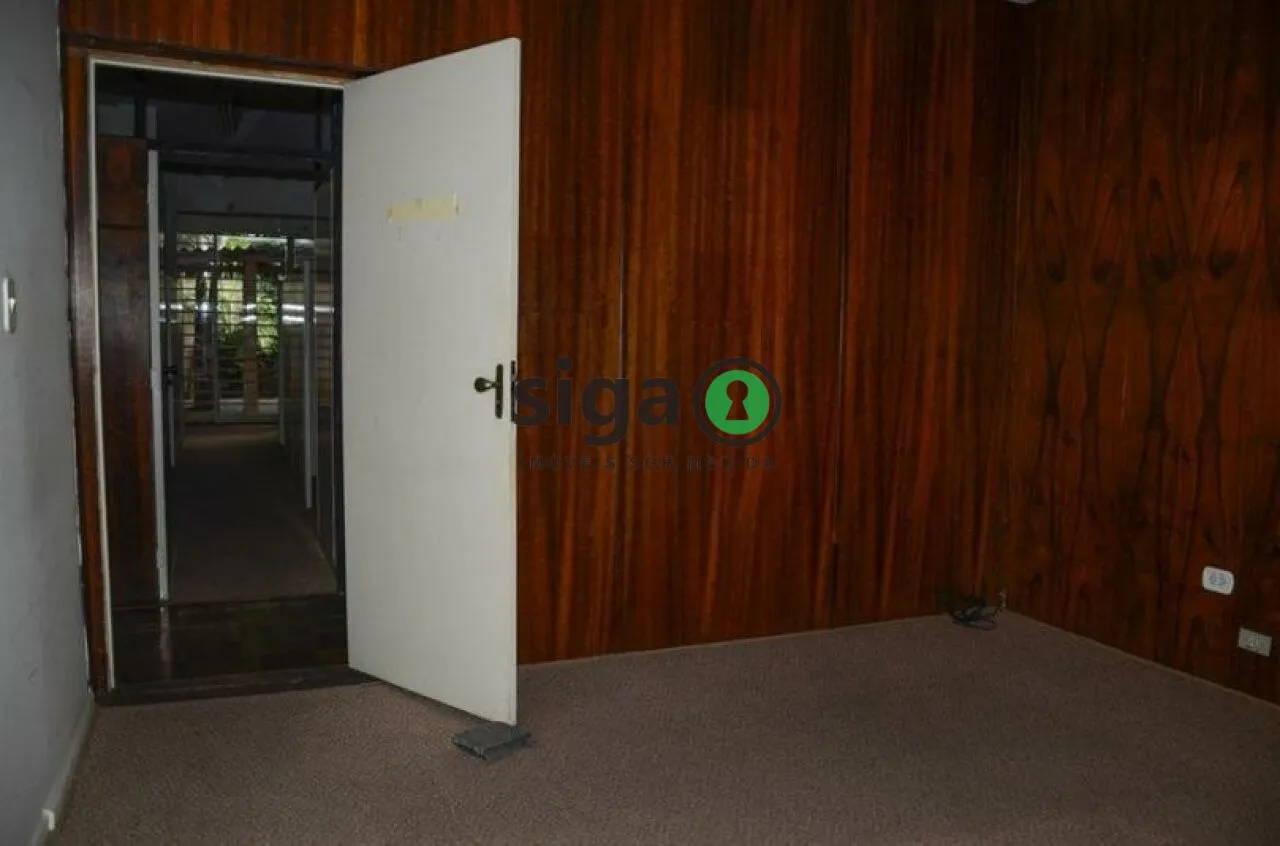 Imagem Casa com 6 quartos à venda ou para alugar em Jardim América - 450m²