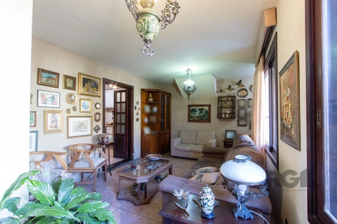 Imagem Casa de Condomínio em Hípica