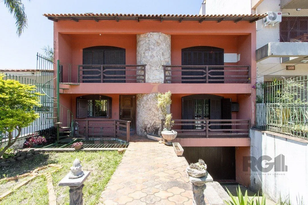 Imagem Casa para Venda - 572m², 5 dormitórios, sendo 1 suites, Cavalhada