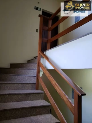 Imagem Casa Sobrado para Venda em Centro Pelotas-RS - 1373