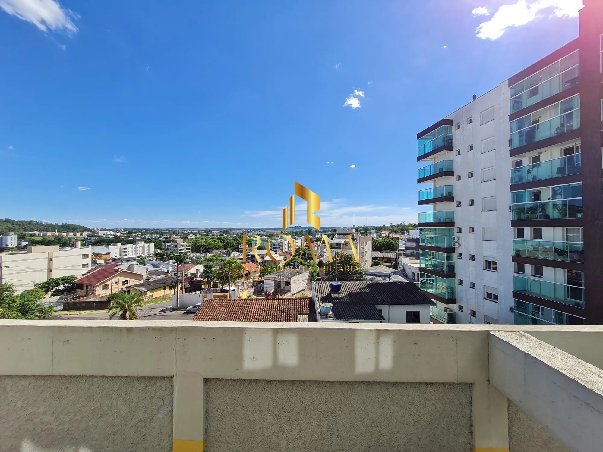 Imagem Apartamento novo no bairro Nossa Senhora de Lourdes!