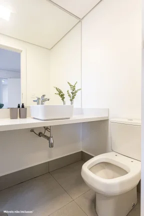 Imagem APARTAMENTO RESIDENCIAL em São Paulo - SP, Vila Madalena