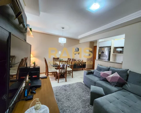 Apartamento em ótima localização no Bairro Santo Antônio, em uma das regiões mais valorizadas e...