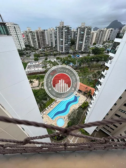 Imagem Apartamento a Venda no bairro Barra Olímpica - Rio de Janeiro, RJ