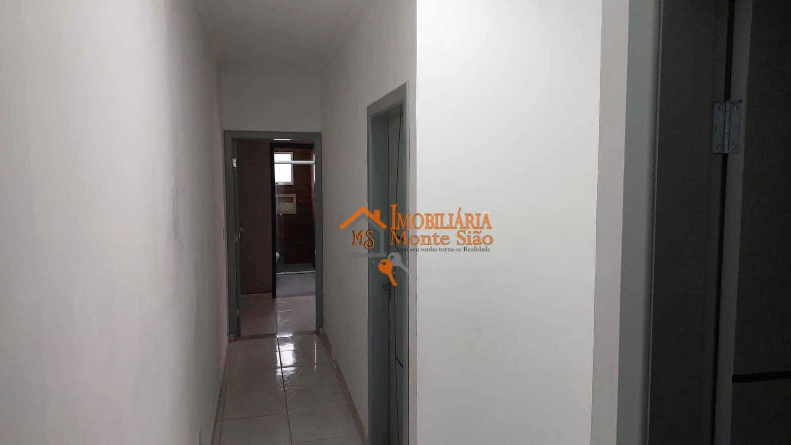 Imagem Sobrado com 3 dormitórios à venda, 150 m² por R$ 900.000,00 - Parque Continental II - Guarulhos/SP