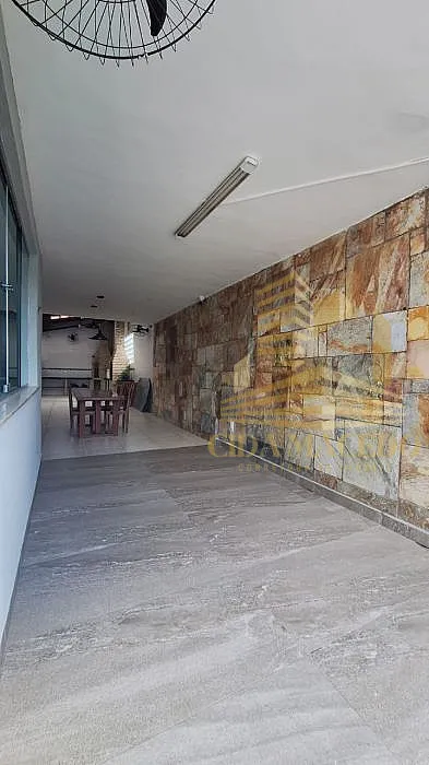 Imagem CASA 298m² EM CAMBOINHA | MOBILIADA NASC SUL 60M DA PRAIA