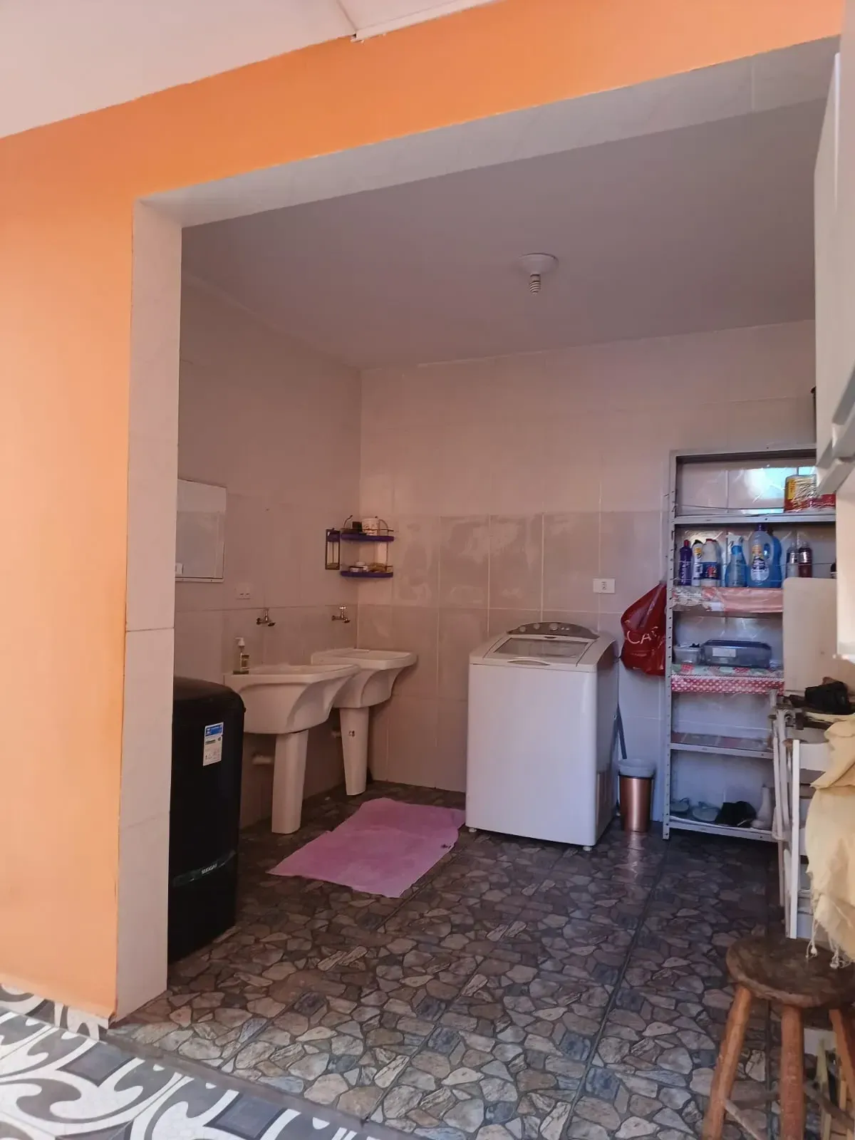 Imagem Casa com 2 Quartos à Venda, 183,08 m² em Cidade Cruzeiro do Sul - Suzano