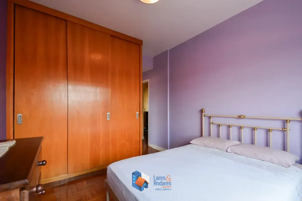 Imagem Apartamento para venda em Aclimação com 2 quartos, sendo 1 suíte, 93m²