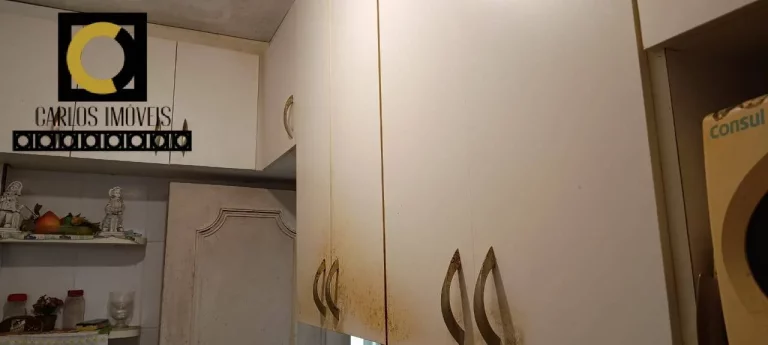 Imagem Apartamento super espaçoso no Gonzaga - Santos à venda!!!!