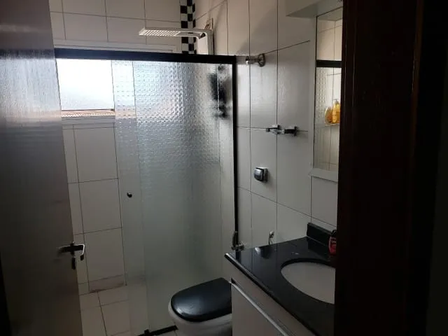 Imagem Casa à venda 3 Quartos, 1 Suite, 2 Vagas, 180M², Residencial Jardim Aurora, Pindamonhangaba - SP