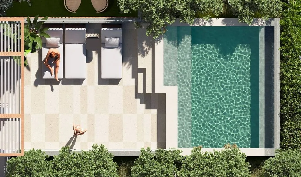 Imagem Um empreendimento completo com toda segurança, conforto e lazer que você merece. Preço e disponib...