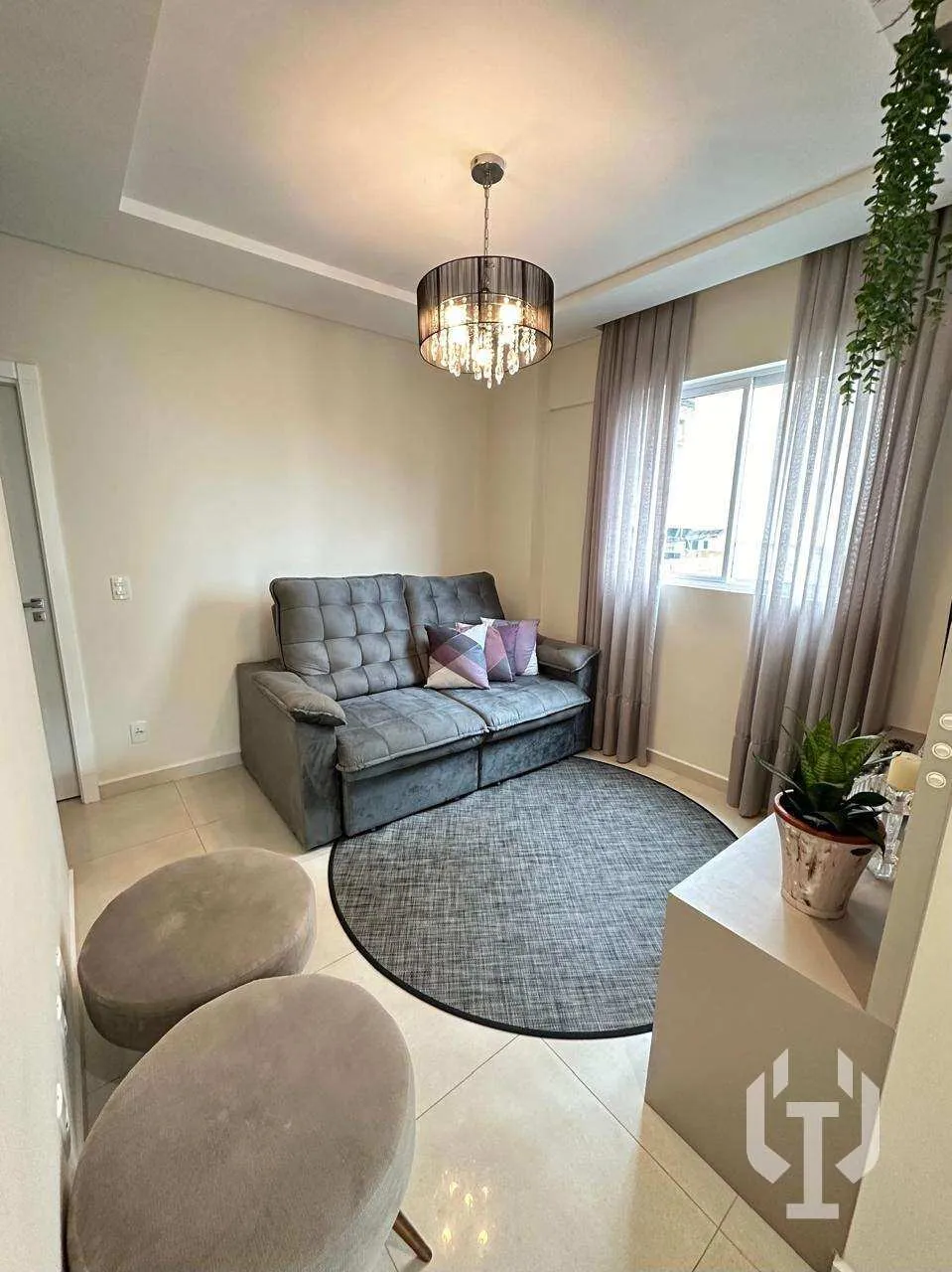 Imagem Apartamento para alugar, no Costa mare, Meia Praia, com 3 quartos, 100m2