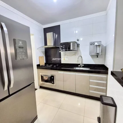 Imagem VENDE-SE APARTAMENTO TÉRREO SÃO JERÔNIMO