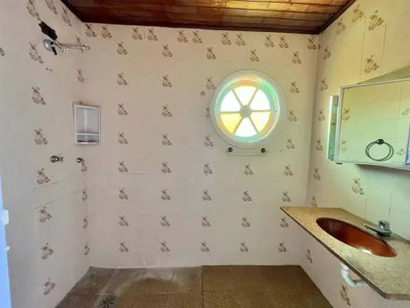 Imagem Casa com 3 dorms, Canto do Forte, Praia Grande - R$ 990 mil, Cod: 2582