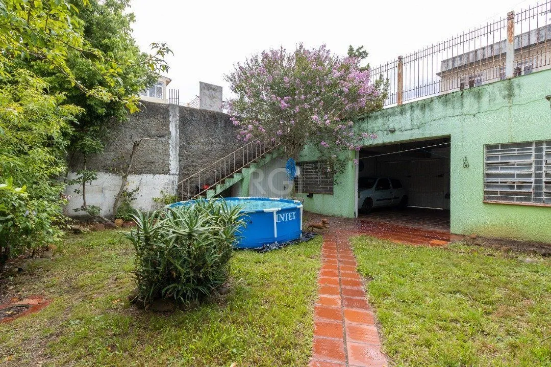 Imagem Casa em Medianeira