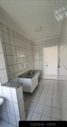 Imagem Apartamento com 3 Quartos para Alugar, 70 m² em Vila Basileia - São Paulo