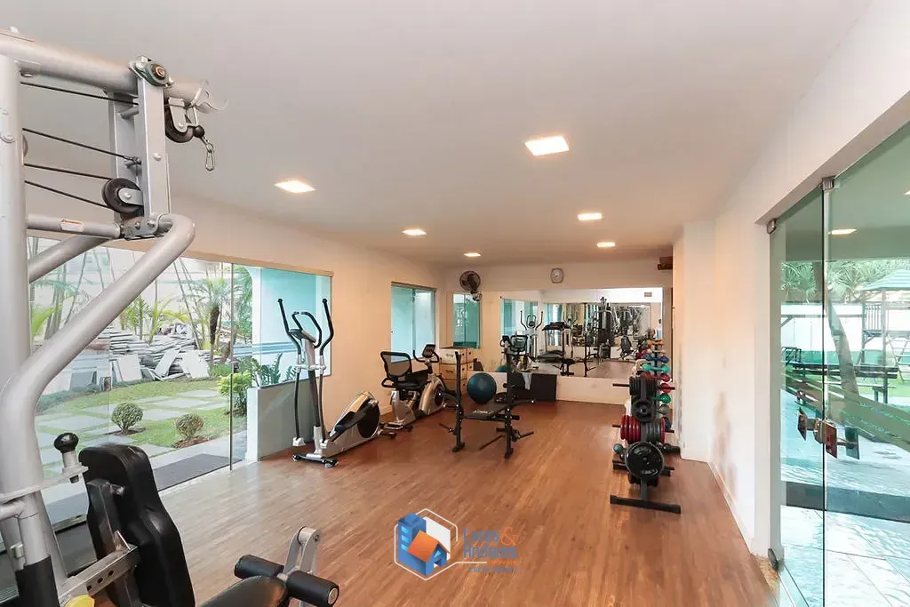 Imagem Apartamento à venda 2 Quartos 1 Suite 1 Vaga 62M² Bela Aliança São Paulo - SP