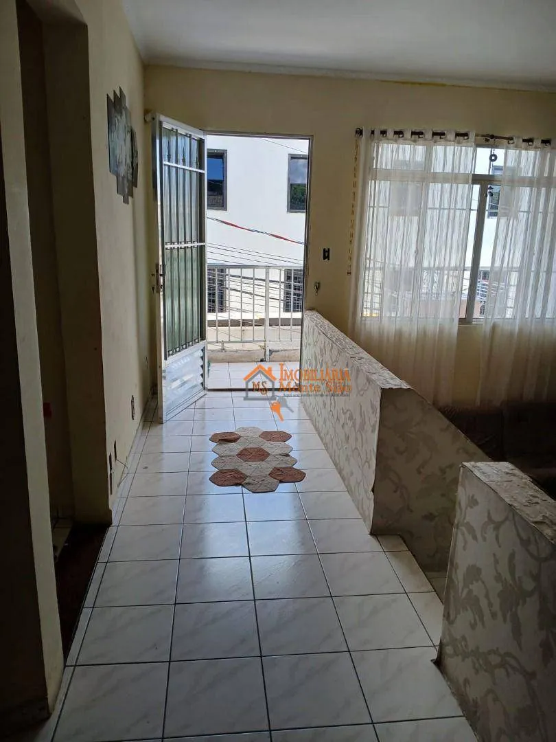 Imagem Prédio, 250 m² - venda por R$ 1.800.000,00 ou aluguel por R$ 7.600,00/mês - Jardim Paraíso - Guarulhos/SP